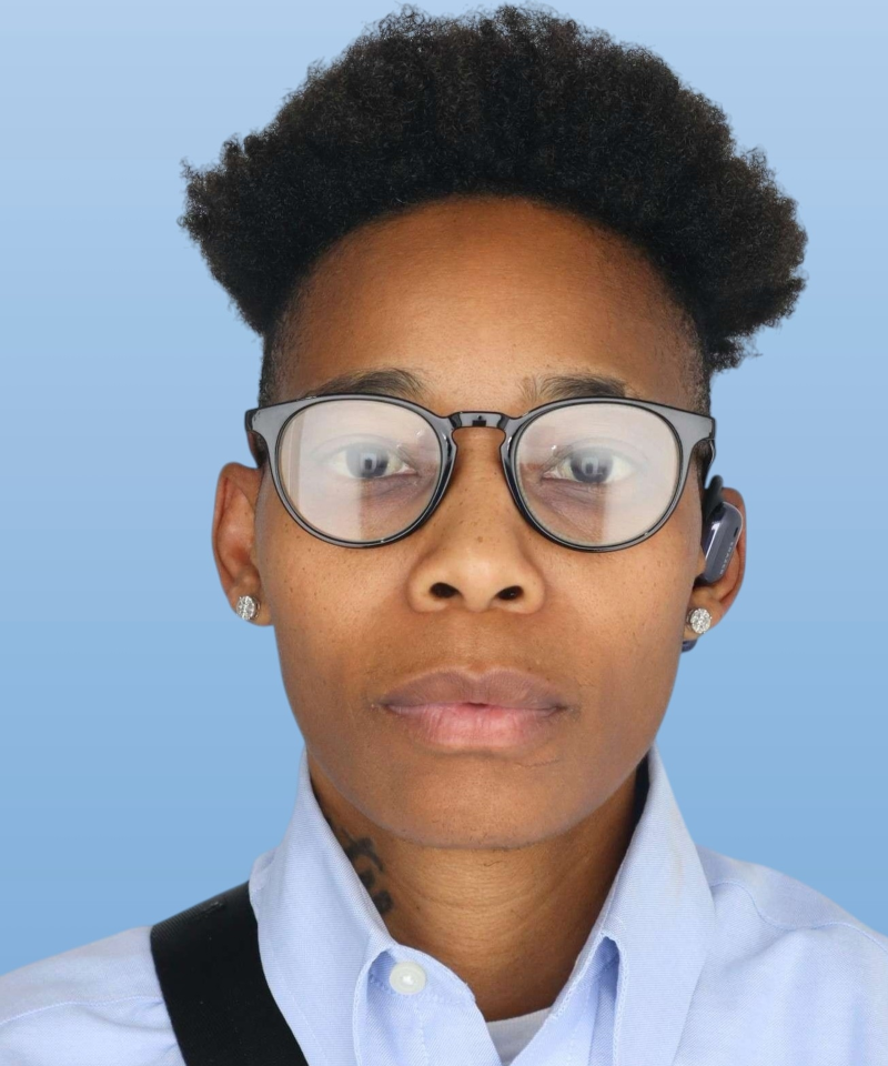 Lakesha Hawes