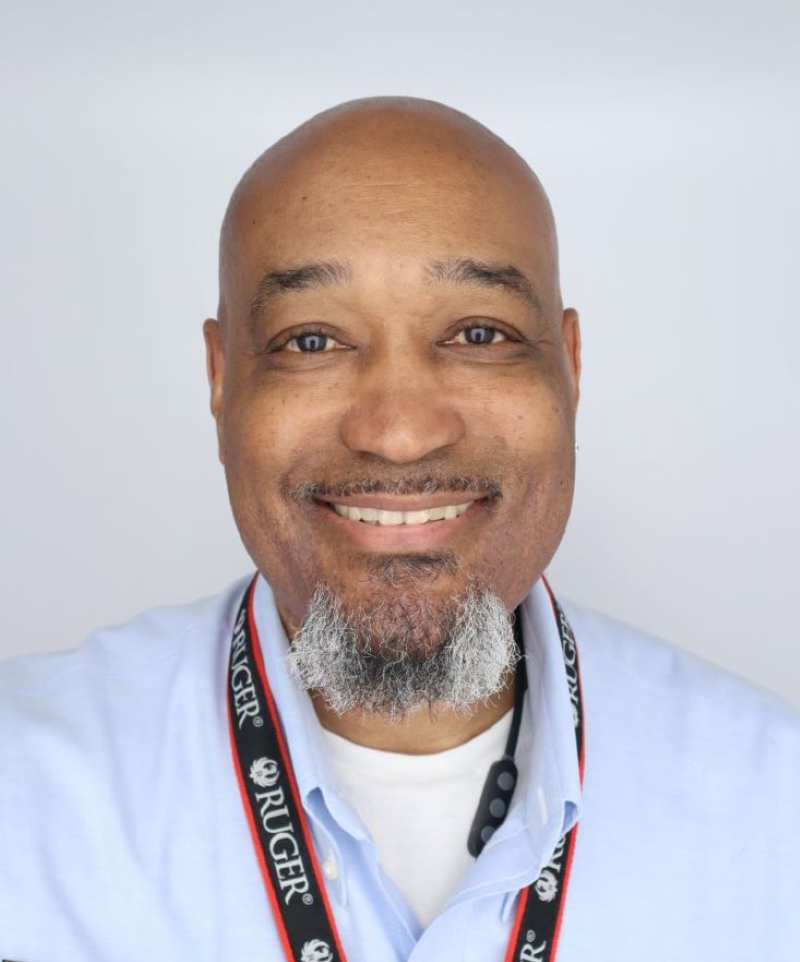 Craig Harris