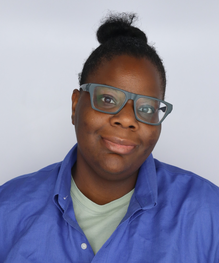 Damika Rivers